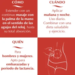 Crème Amincissante Ventre Plat Abdomen Renforce le Brûleur de Graisse