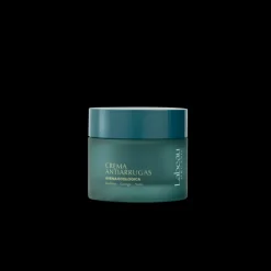 Crème Anti-Rides à L'avoine Biologique