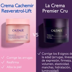 CRÈME CACHEMIR REDENSIFIANTE RESVERATROL-LIFT REFILL