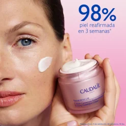 CRÈME CACHEMIR REDENSIFIER RESVERATROL-LIFT