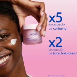 CRÈME CACHEMIR REDENSIFIER RESVERATROL-LIFT