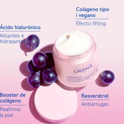 CRÈME CACHEMIR REDENSIFIER RESVERATROL-LIFT