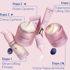 CRÈME CACHEMIR REDENSIFIER RESVERATROL-LIFT