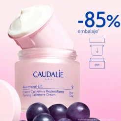 CRÈME CACHEMIR REDENSIFIER RESVERATROL-LIFT