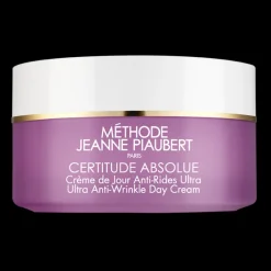 Crème de Jour Anti-rides Ultra