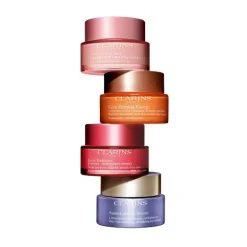 CRÈME DE JOUR MULTI-ACTIVE SPF15