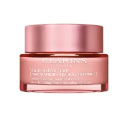 CRÈME DE JOUR MULTI-ACTIVE POUR PEAUX SÈCHES