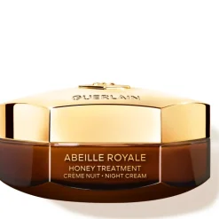 CRÈME DE NUIT ABEILLE ROYALE HONEY TREATMENT
