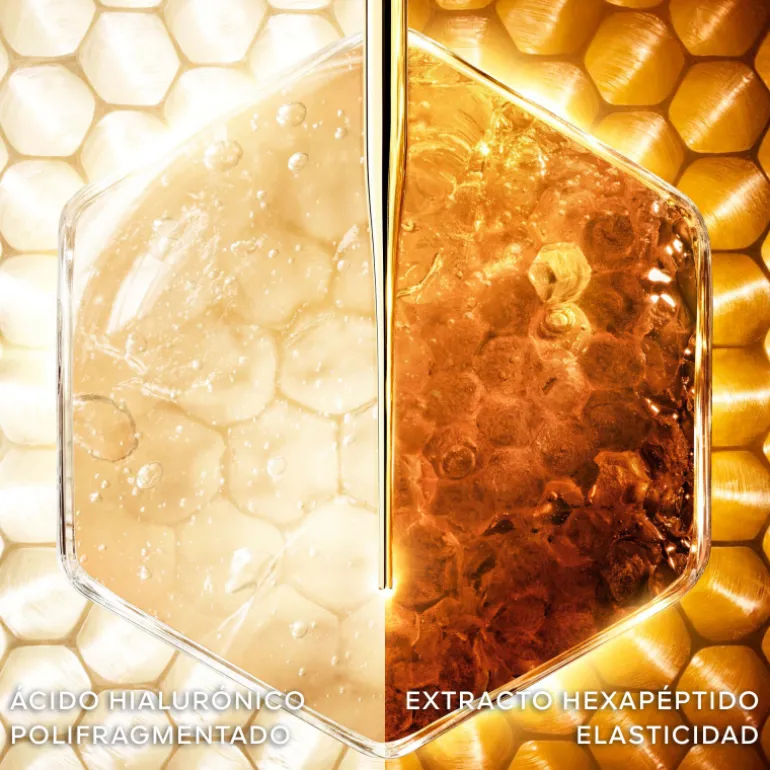 CRÈME DE NUIT ABEILLE ROYALE HONEY TREATMENT