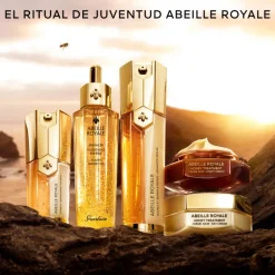 CRÈME DE NUIT ABEILLE ROYALE HONEY TREATMENT