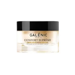 CRÈME DE NUIT CONFORT SUPRÊME 50ML