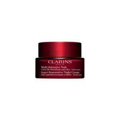 Crème de nuit Multi Intensiva Toutes les peaux 50ml