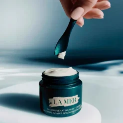 Crème de Nuit Rejuvenating Night