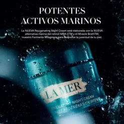 Crème de Nuit Rejuvenating Night