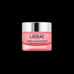 Crème de Nuit Supra Radiance Detox 50 ml