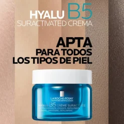Crème Hyalu B5 Suractivée