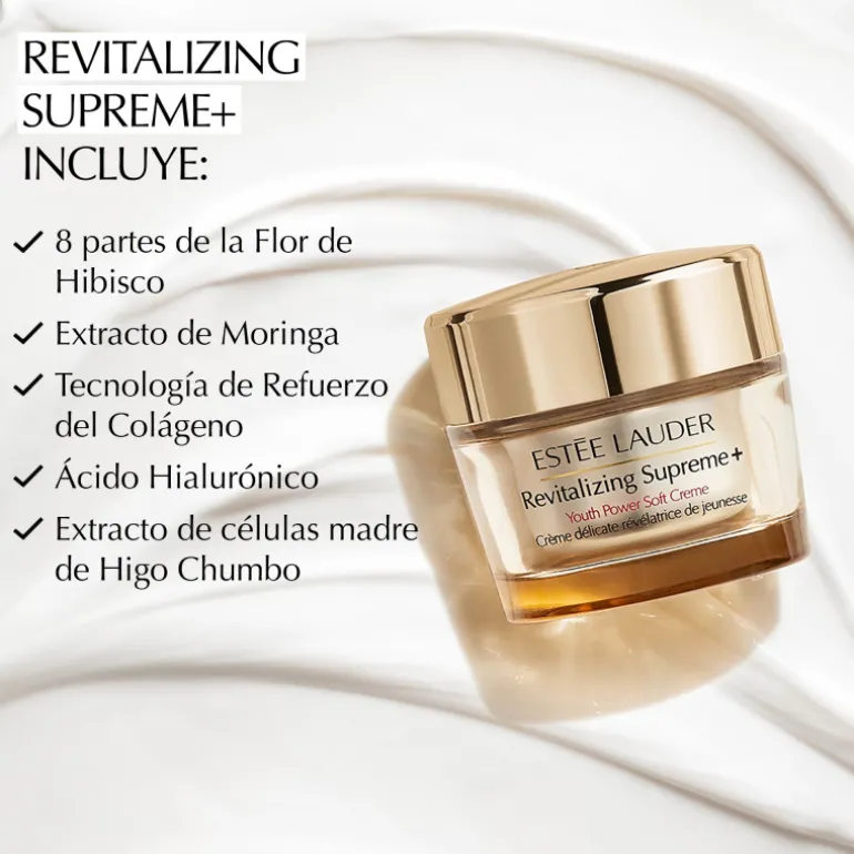 Crème légère Revitalisante Suprême+ 50 ml
