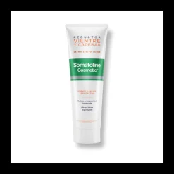 CRÈME MINCEUR VENTRE ET HANCHES EFFET CHALEUR 250ML