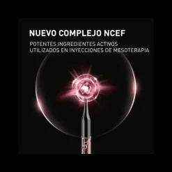 Crème Ncef-Revitalize Night