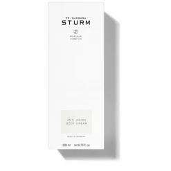 Crème pour le corps anti-âge 200ml