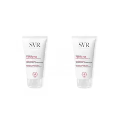 CRÈME POUR LES MAINS DUPLO TOPIALYSE 2 X 50ML