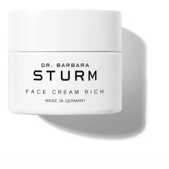 Crème Riche pour le Visage 50ml