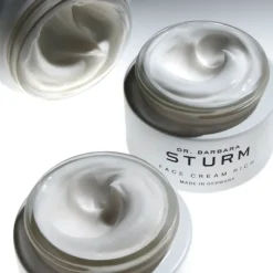 Crème Riche pour le Visage 50ml