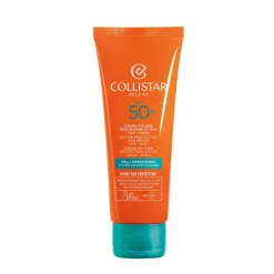Crème Solaire Protection Active Visage-Corps Spf50+