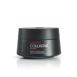 Crème-Gel Énergisant pour le Visage Homme