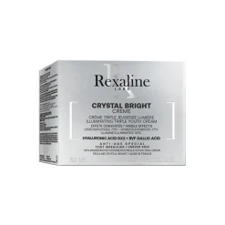 Crystal Bright Creme