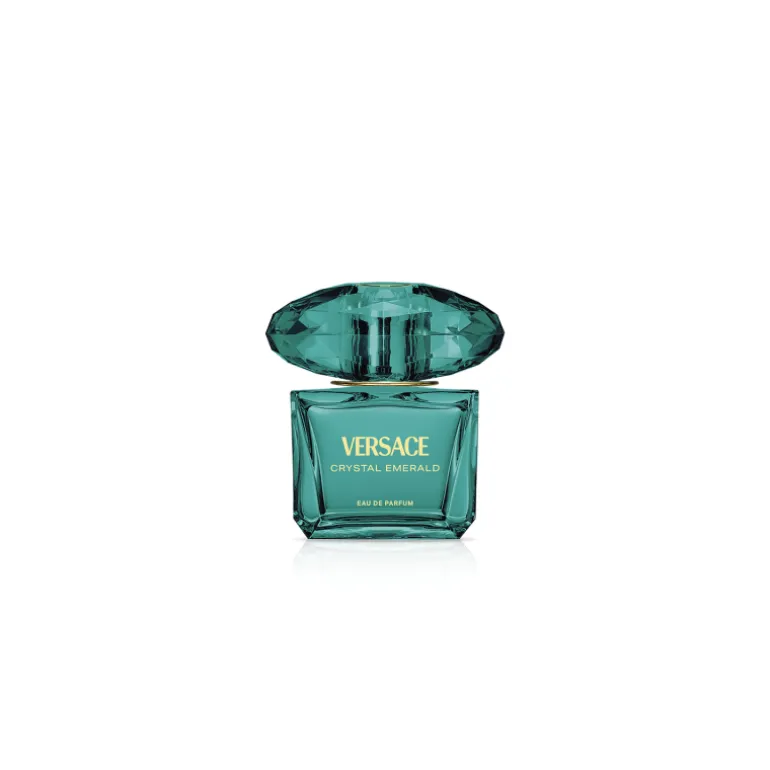 Crystal Emerald Eau de Parfum