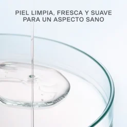 Crystal Micellar Water Eyes · Face