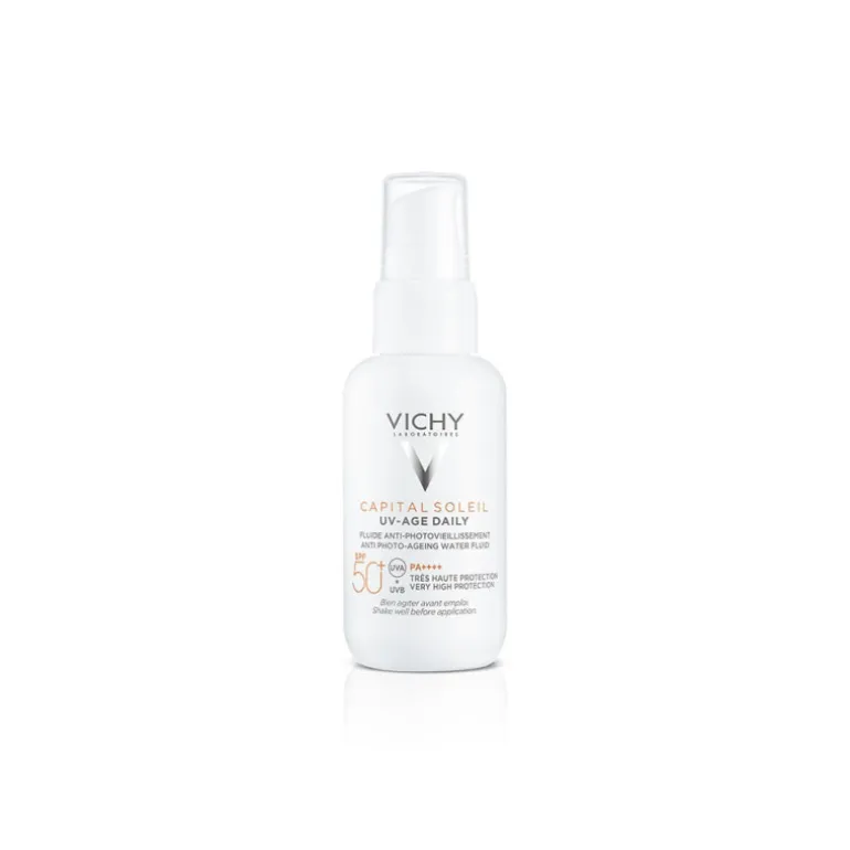 CS UV-AGE FLUID FOTOPRO SPF50 40ml