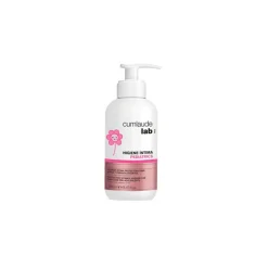 CUMLAUDE HYGIÈNE INTIME PÉDIATRIQUE 250ML