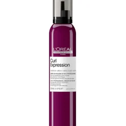 Curl Expression Mousse de crème 10-en-1 230ml