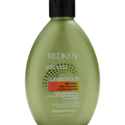 Curvaceous High Foam 300ml