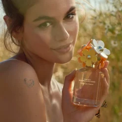 Daisy Eau So Extra Fresh Eau De Parfum Vaporisateur 125ml