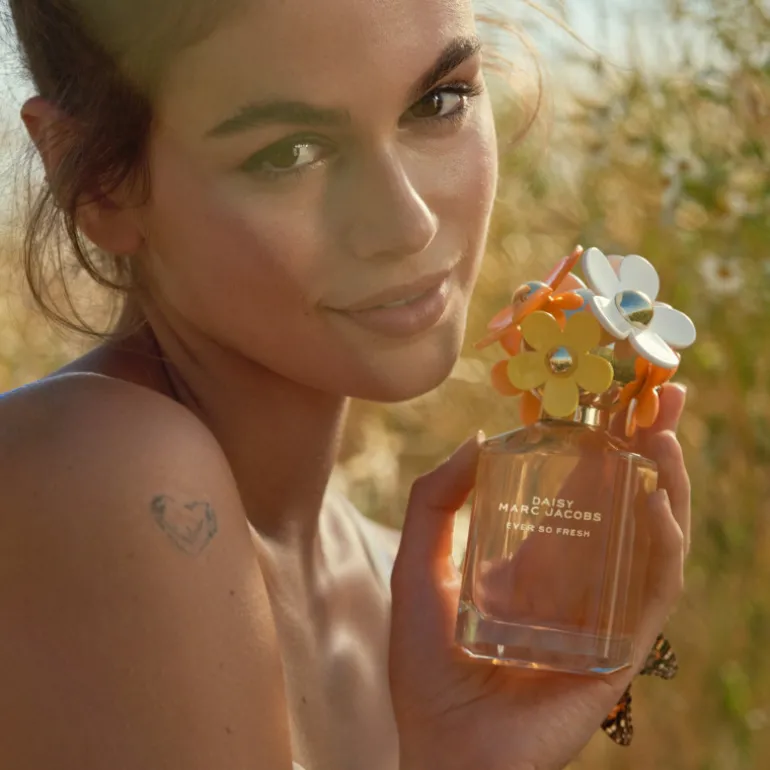 Daisy Eau So Extra Fresh Eau De Parfum Vaporisateur 125ml