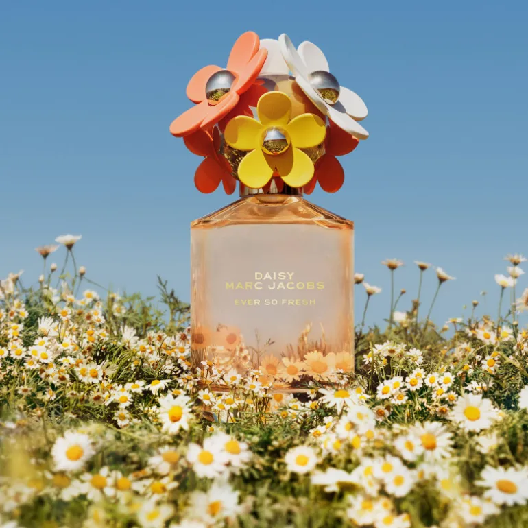 Daisy Eau So Extra Fresh Eau De Parfum Vaporisateur 125ml