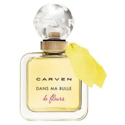 Dans Ma Bulle De Fleurs Eau De Toilette Vapourisateur