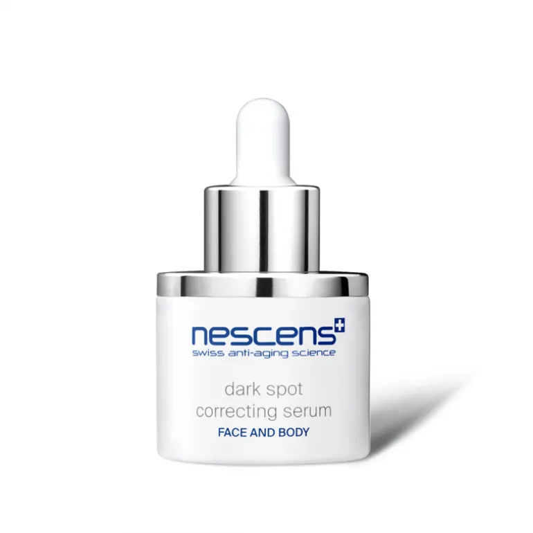 DARK SPOT CORRECTING SERUM - FACE AND BODY