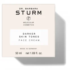 Darker Skin Tones Crème visage 50ml