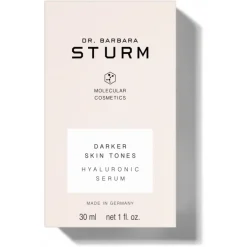 Darker Skin Tones Sérum hyaluronique 30ml