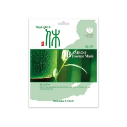 Daylight&Hue Masque Facial de Bambou