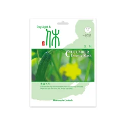 Daylight&Hue Masque Facial au Concombre