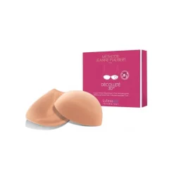 Décolleté 3D+ Coques Actives Volumatrices