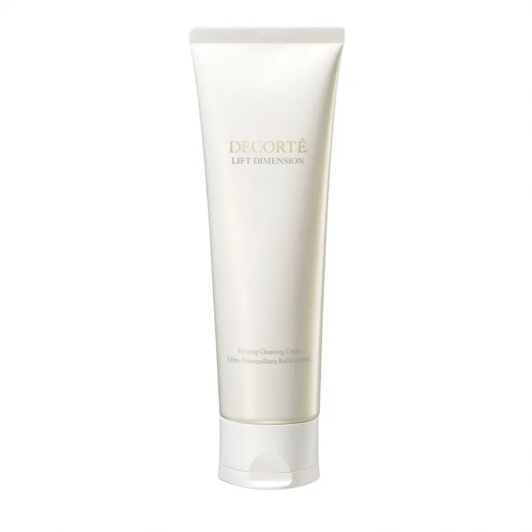 DECORTE LIFT DIMENSION  REFINING CLEANSING CREAM 125ML