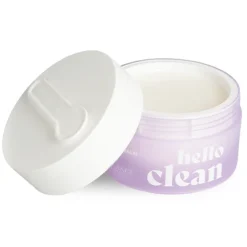 Deep Hydrating Cleansing Balm avec Acide Hyaluronique 3D