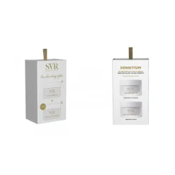 DENSITIUM Set Creme 50ML + Baume Nuit 5