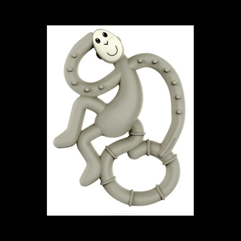 DENTITION MATCHSTICK MONKEY GRIS